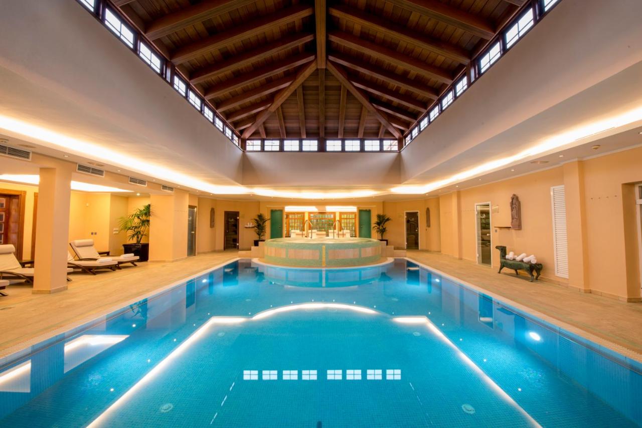 Hotel Botanico y Oriental Spa Garden, Puerto de la Cruz ...