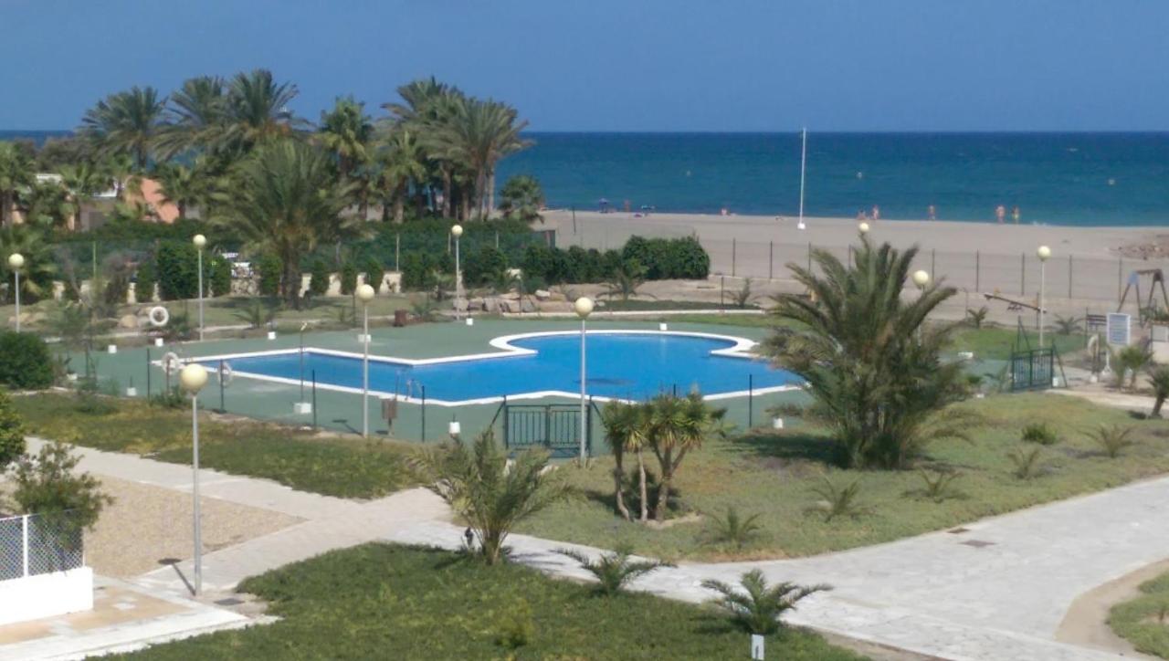 Dúplex naturista a escasos metros de la playa!, Vera ...