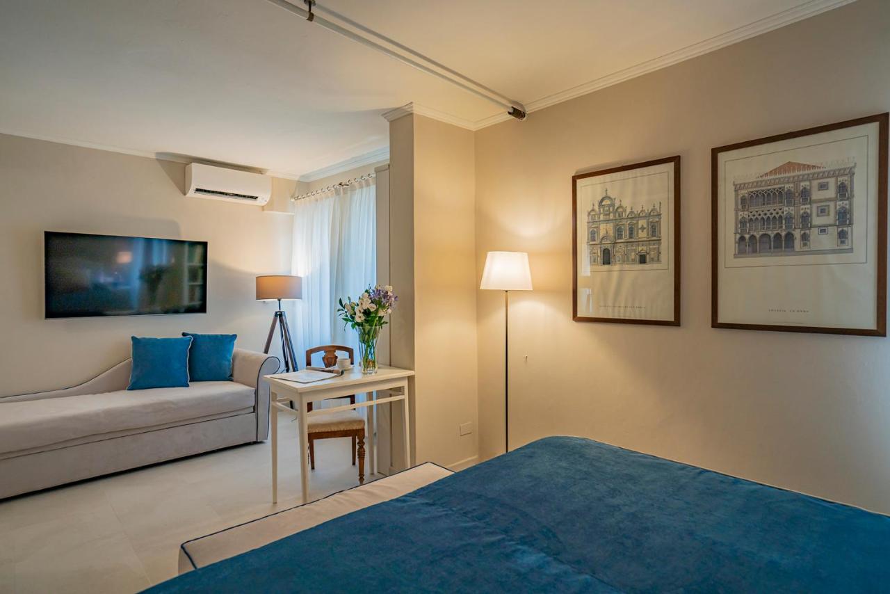 Lo Squero 2 Charming Apartment in Dorsoduro - 4