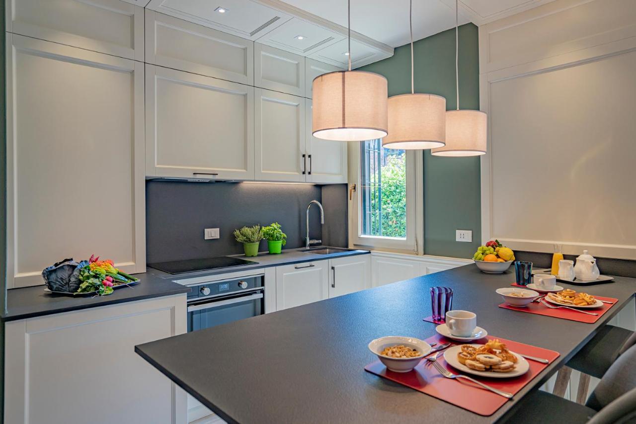 Lo Squero 2 Charming Apartment in Dorsoduro - 5