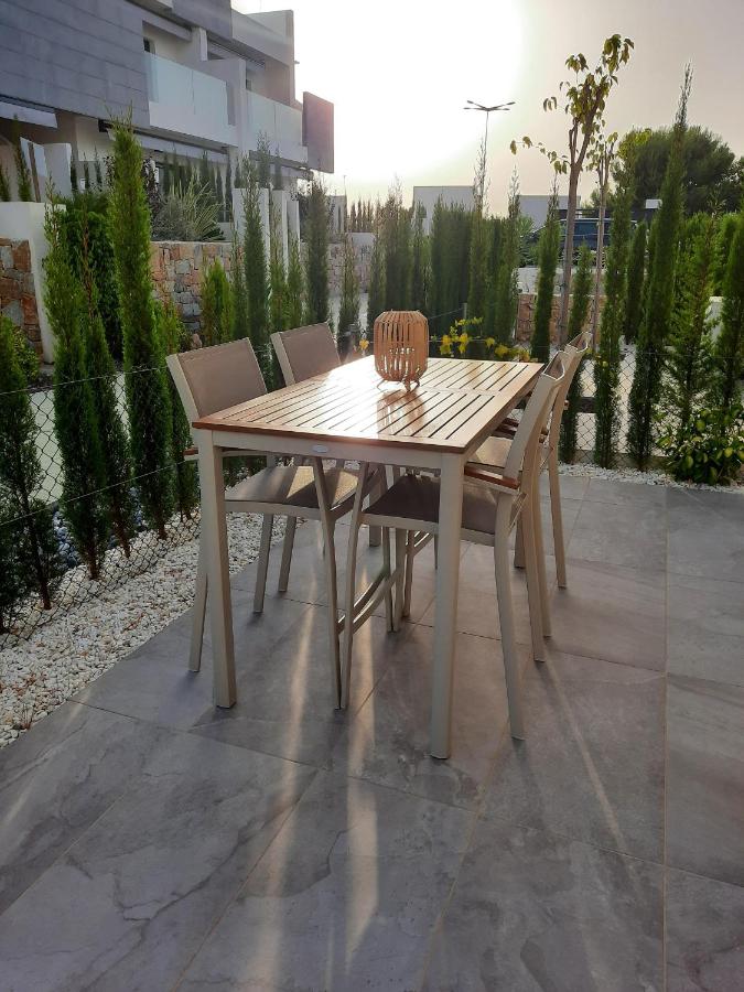 Balcon de la Laguna 12, Torrevieja – Bijgewerkte prijzen 2022