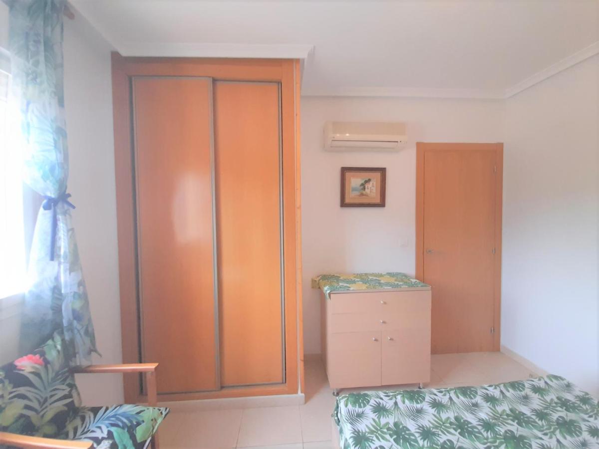 AYF 3 HABITACIONES WIFI ESPACIOSO y CENTRICO, Oropesa del Mar ...