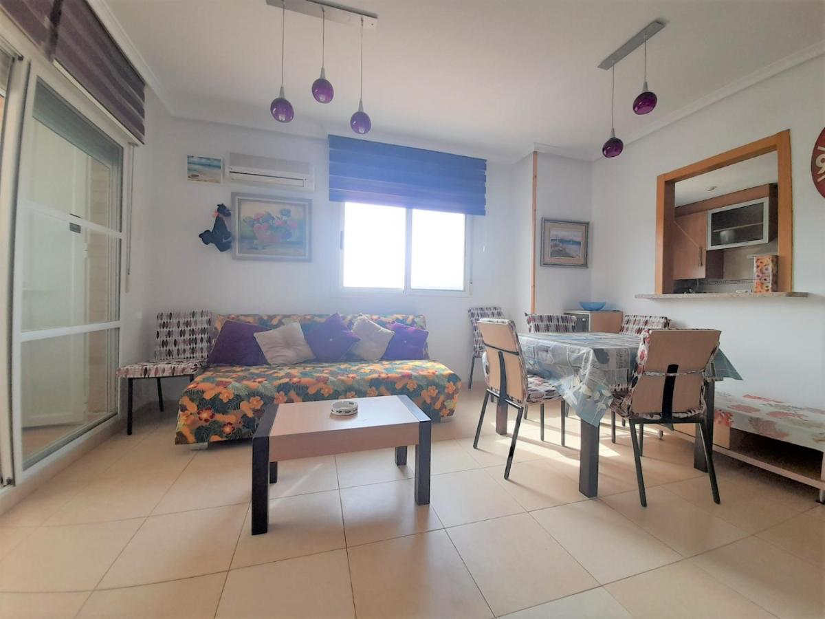 AYF 3 HABITACIONES WIFI ESPACIOSO y CENTRICO, Oropesa del Mar ...