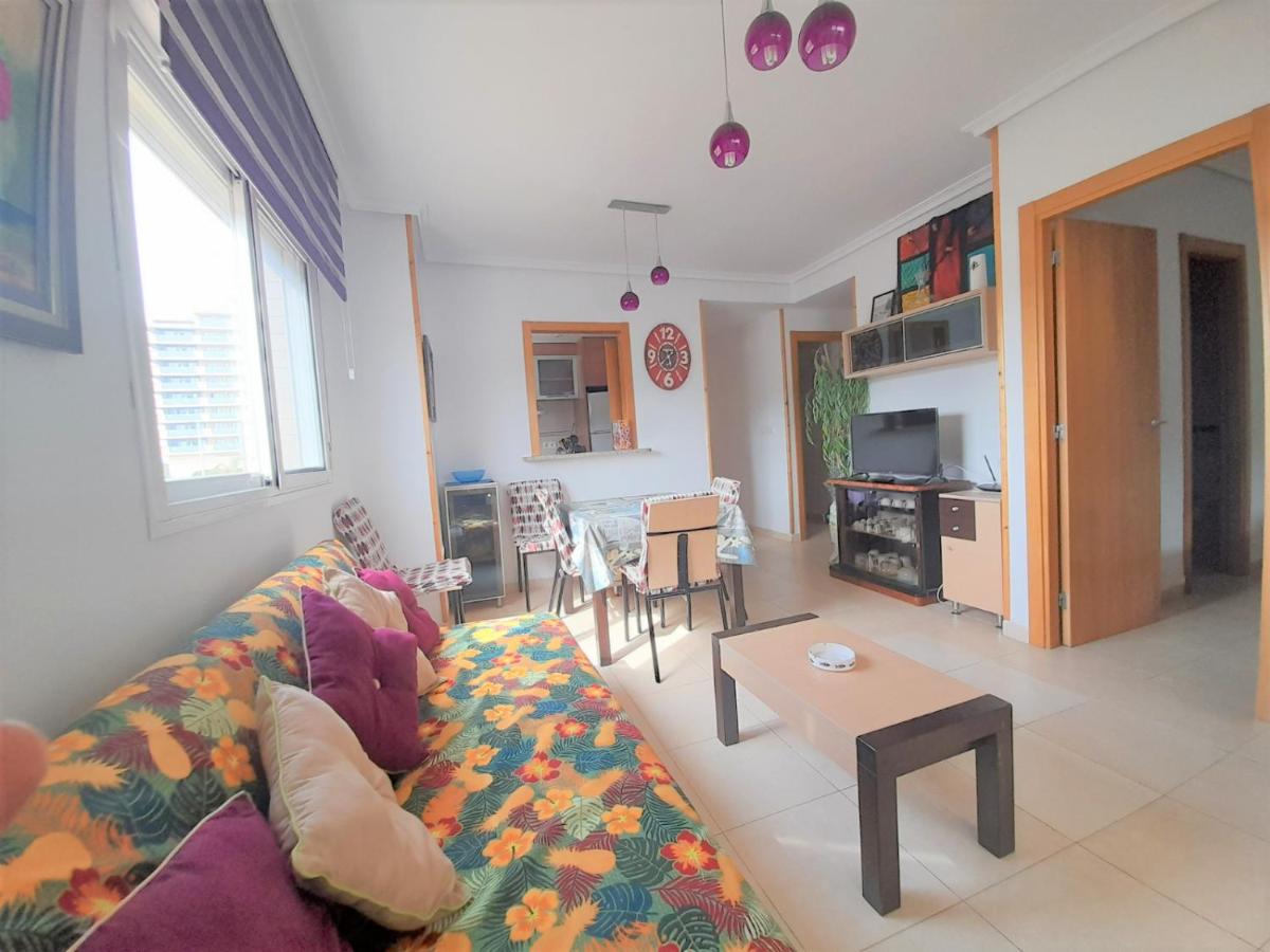 AYF 3 HABITACIONES WIFI ESPACIOSO y CENTRICO, Oropesa del Mar ...