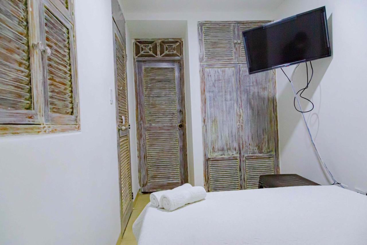Luna Cartagena Airport Hotel photo