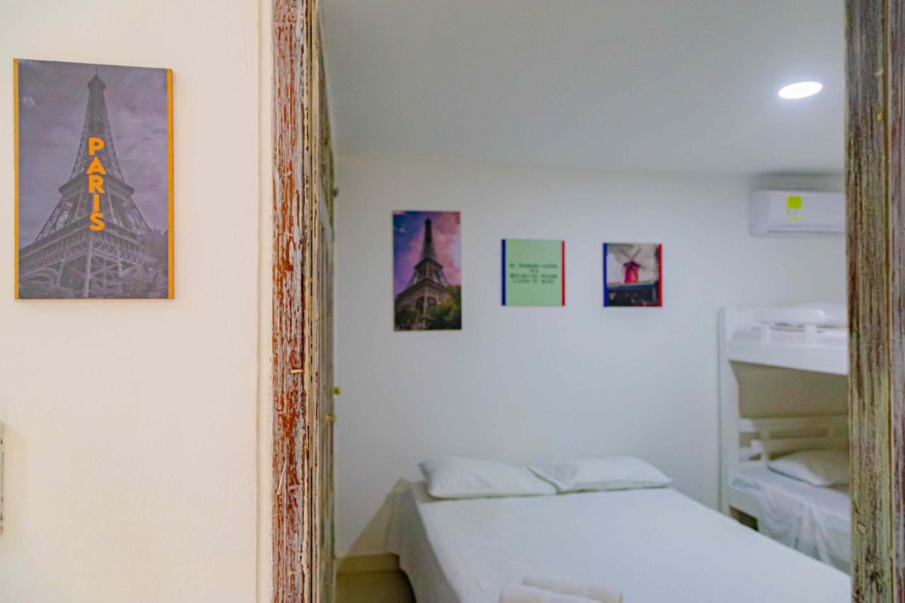 Luna Cartagena Airport Hotel photo