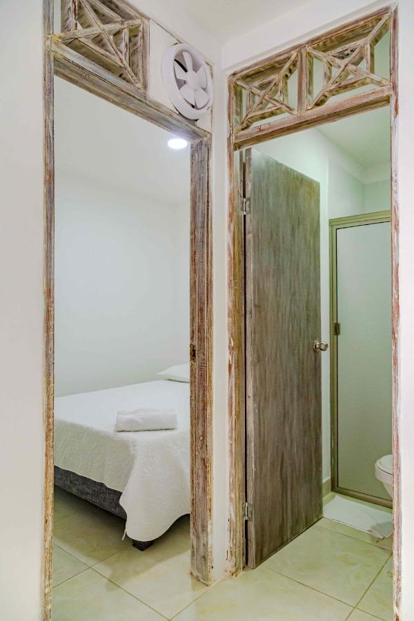 Luna Cartagena Airport Hotel photo