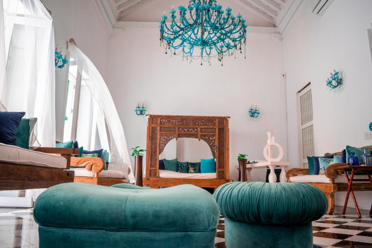 Hotel Aguamarina Boutique photo