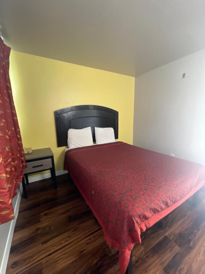 Best Inn Motel — photo 15