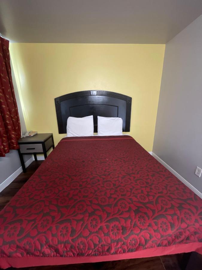 Best Inn Motel — photo 8
