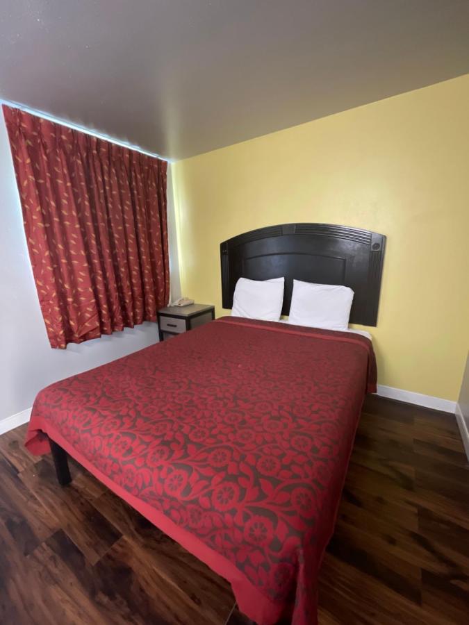 Best Inn Motel — photo 11