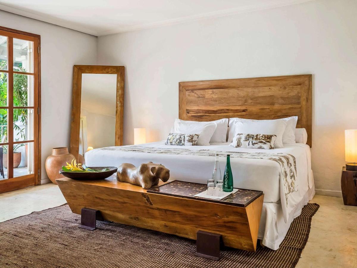 Santa Teresa Hotel RJ - MGallery photo