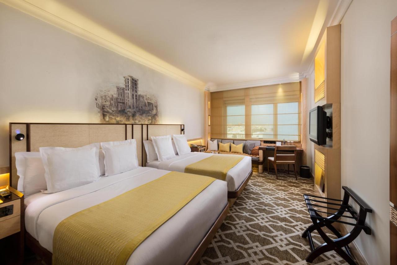 Marco Polo Hotel photo