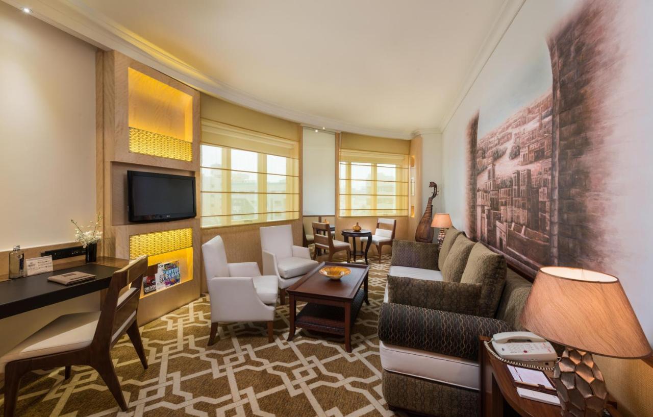 Marco Polo Hotel photo