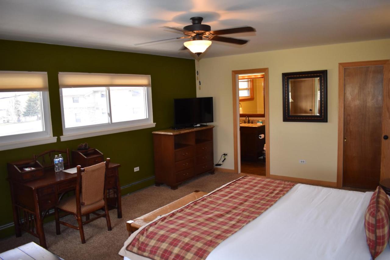 The Inn at Tomichi Village — photo 15
