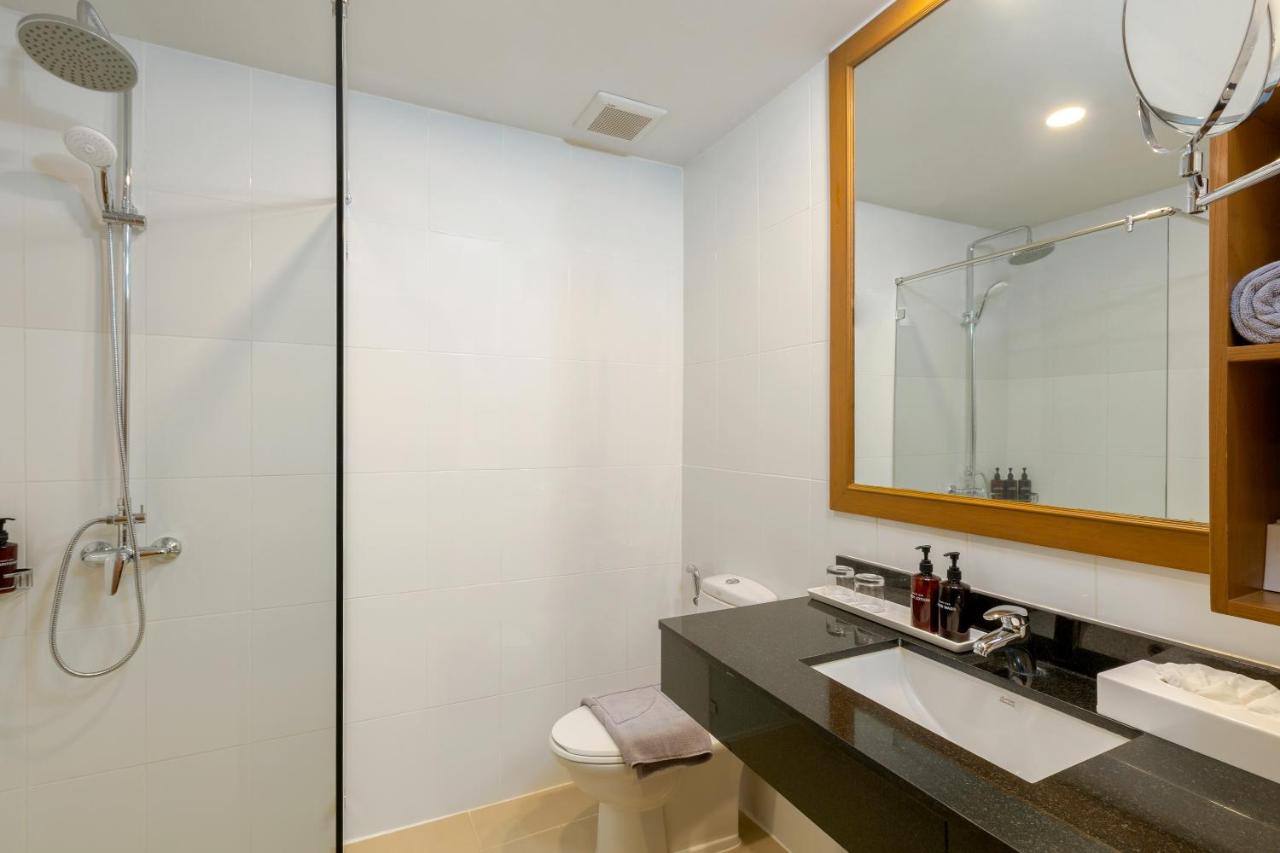 Sunprime Kamala Beach - 5