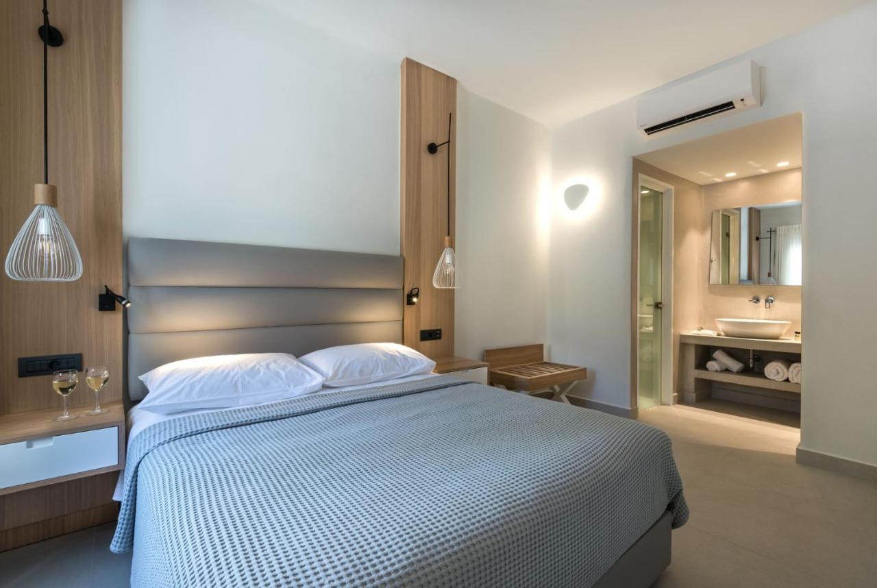 Strogili Hotel - Adults Only - 2