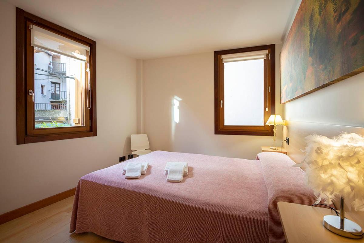Metsola Apartamentos Rurales, Isaba – Updated 2022 Prices