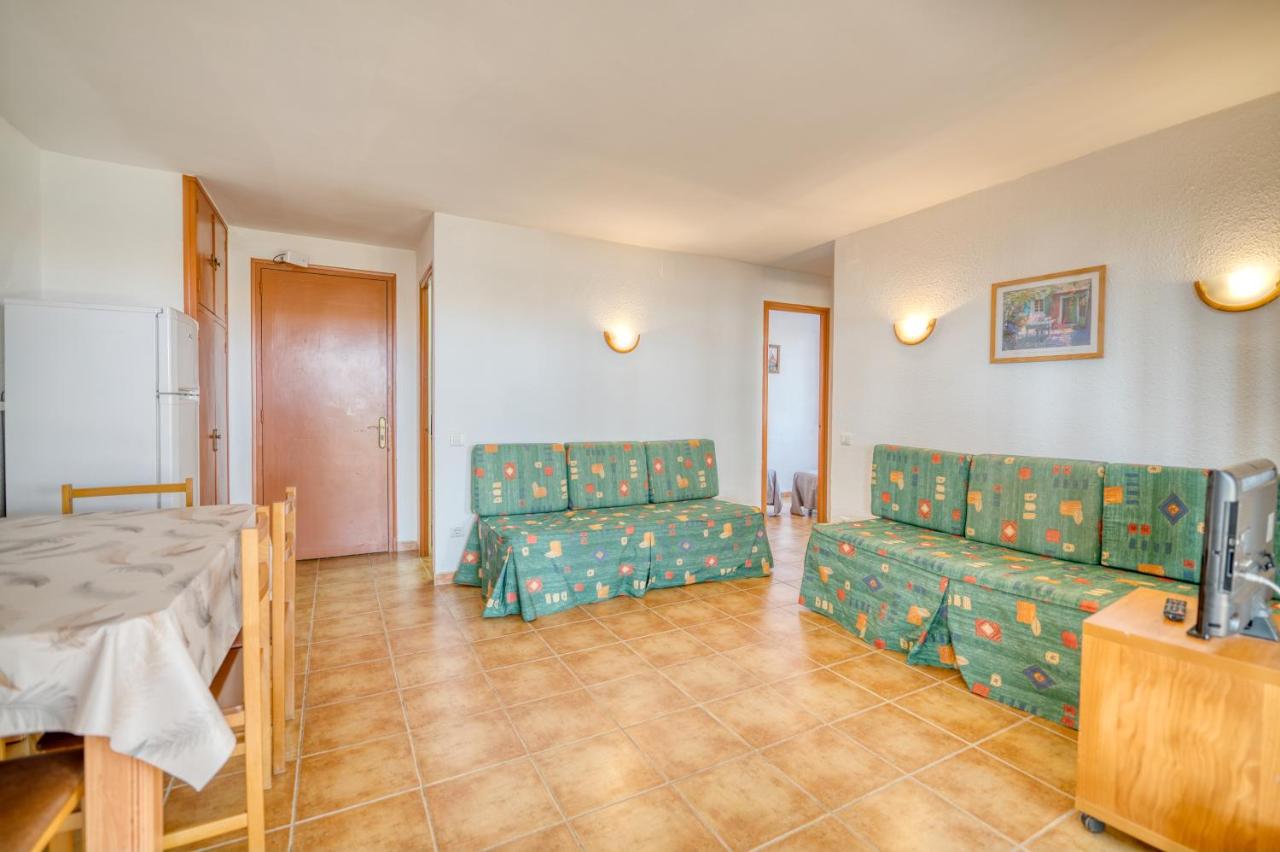 Appartement La platgeta (Spanje Calella de Palafrugell ...