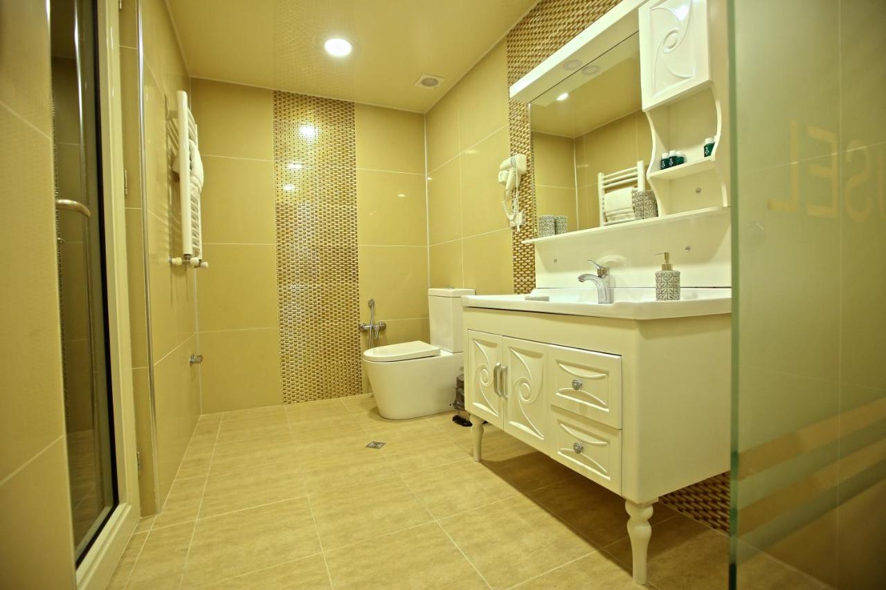 Rusel Park Hotel photo