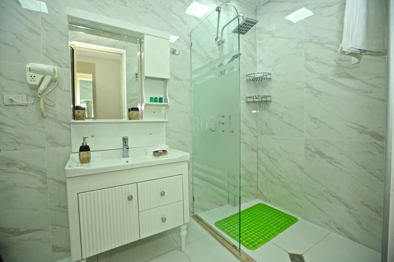 Rusel Park Hotel photo