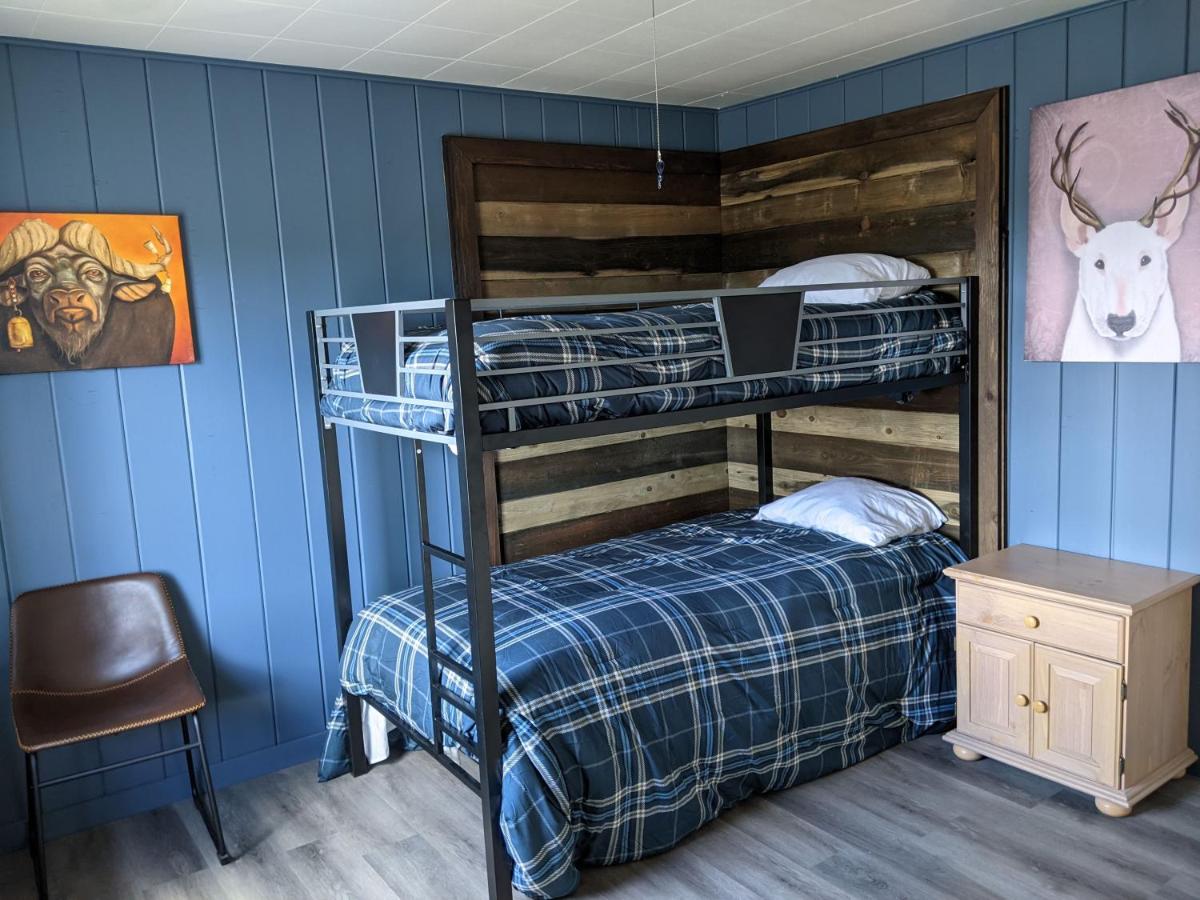 Slackwater Inn — photo 15