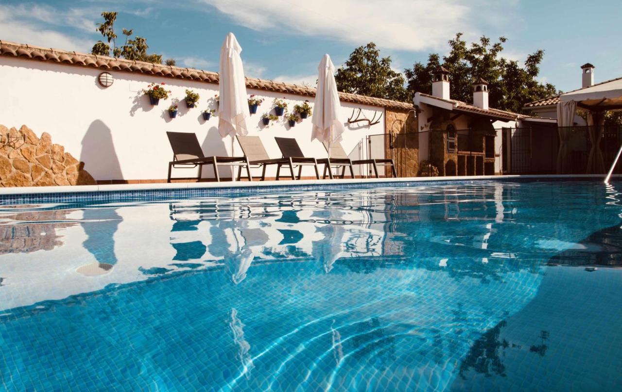 La Garrida tu casa rural con encanto cerca de Córdoba ...
