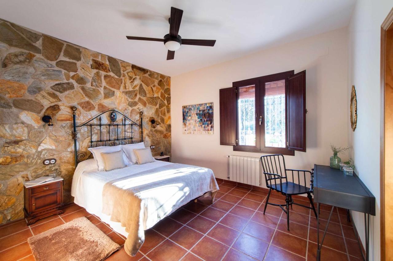 La Garrida tu casa rural con encanto cerca de Córdoba ...