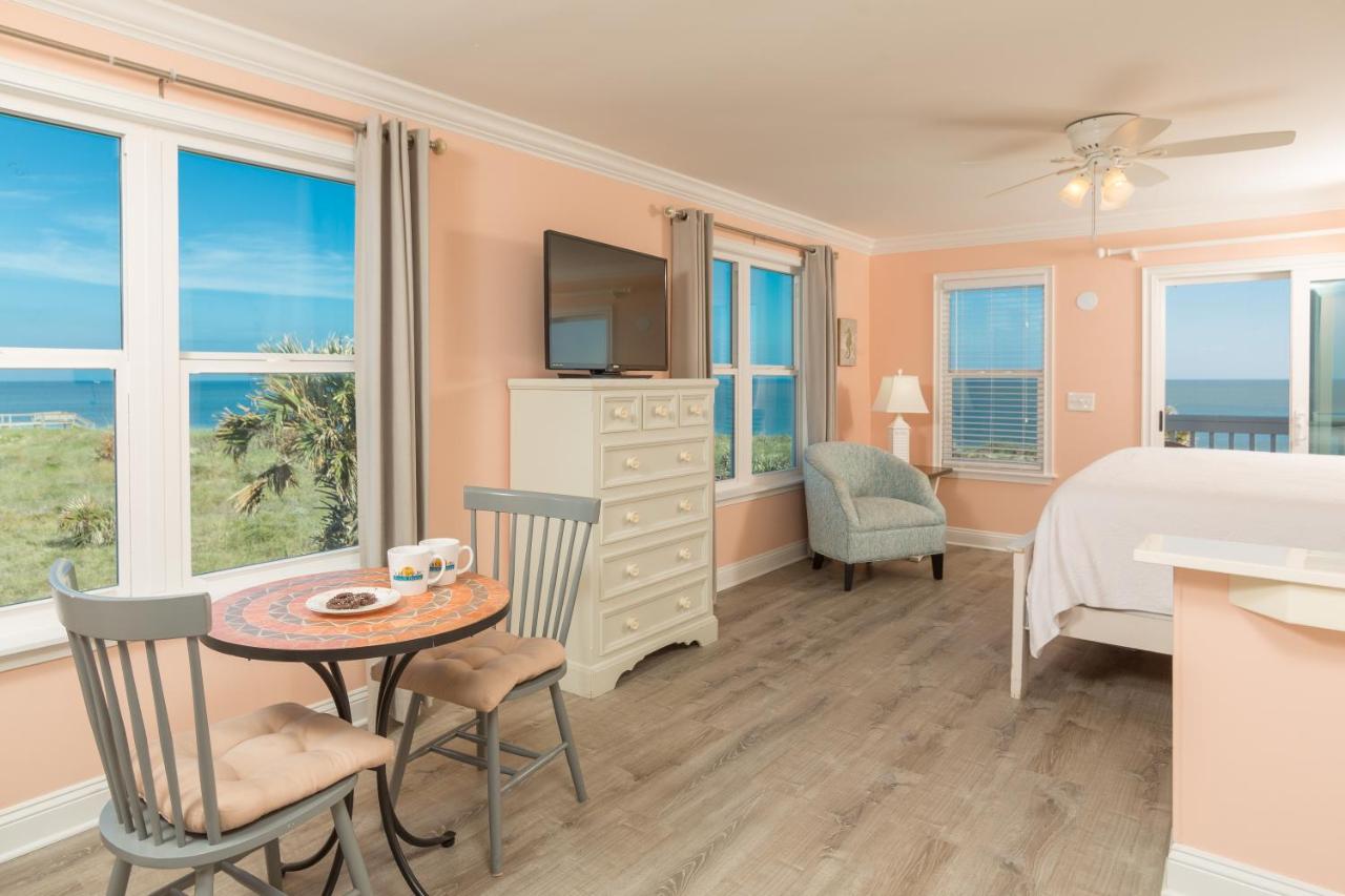 The Saint Augustine Beach House — photo 17
