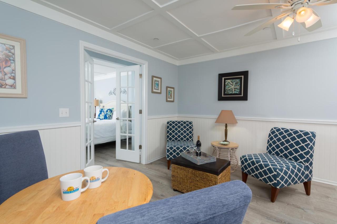 The Saint Augustine Beach House — photo 18