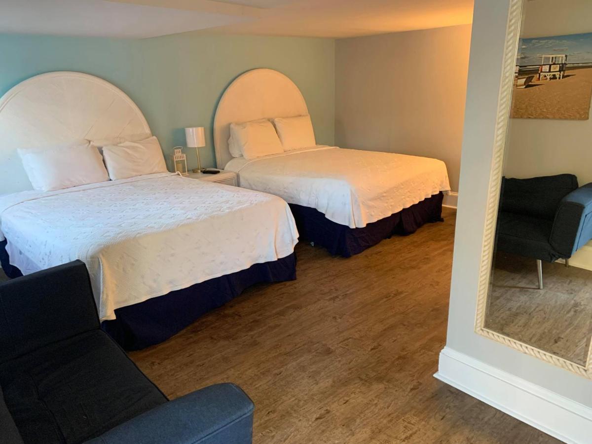 Ocean Manor Hotel — photo 9