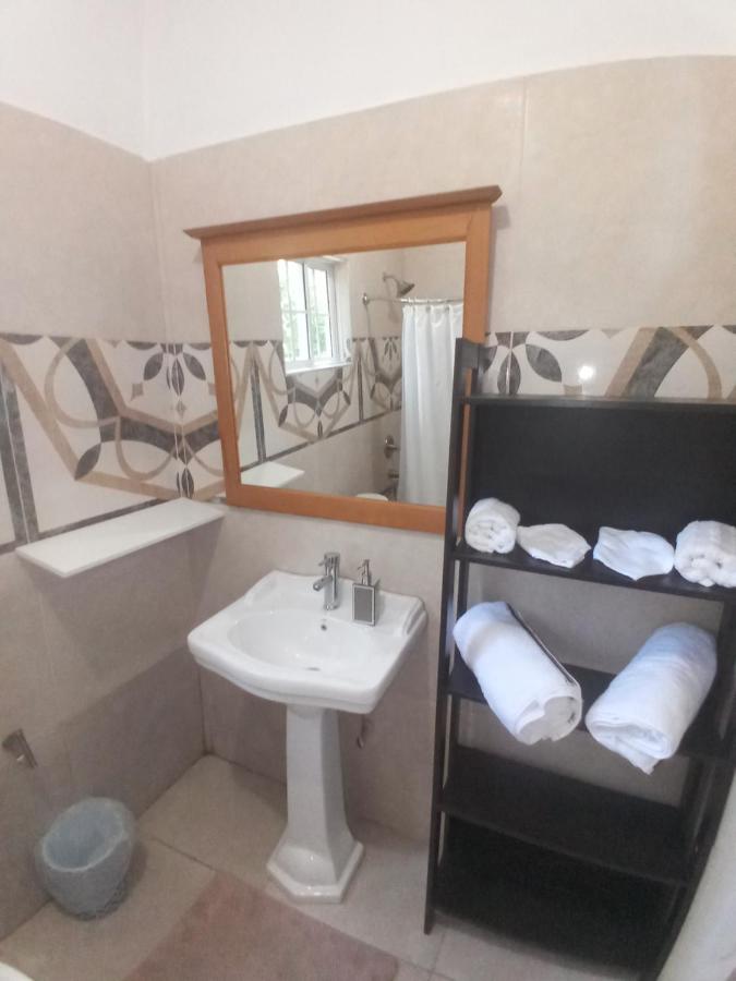 Grace Garden Guesthouse by Eminence Ent - 3