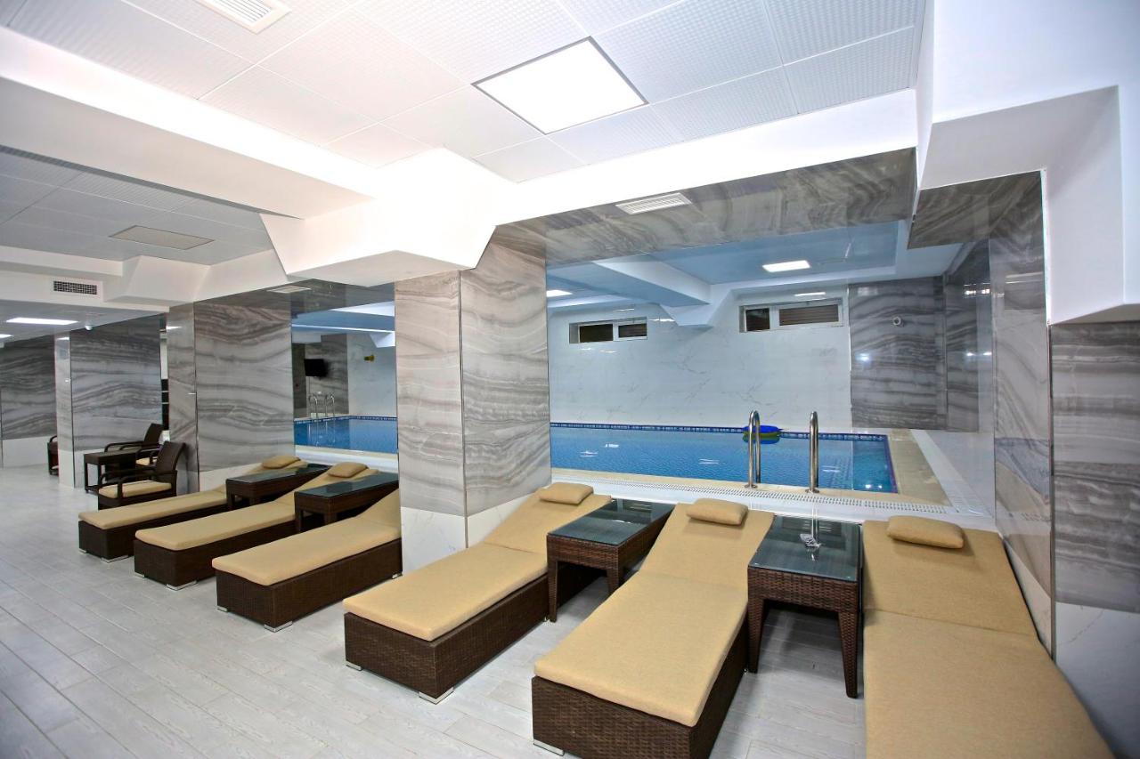 Rusel Park Hotel photo