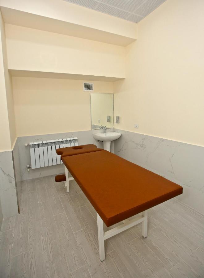 Rusel Park Hotel photo
