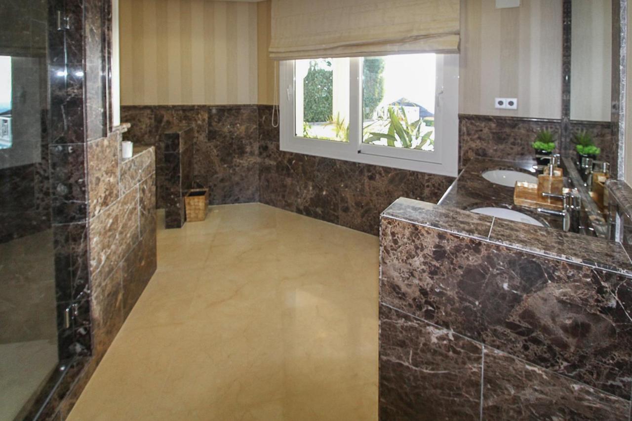 Villa Versace, Marbella, Spain - Booking.com