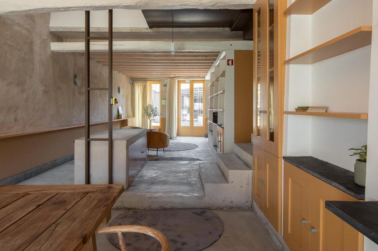 Na Travessa Suites — photo 2
