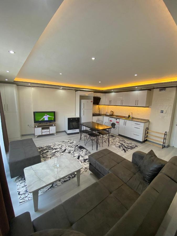 Aparthotel Clock Towers Life Balikesir Turkey Booking Com