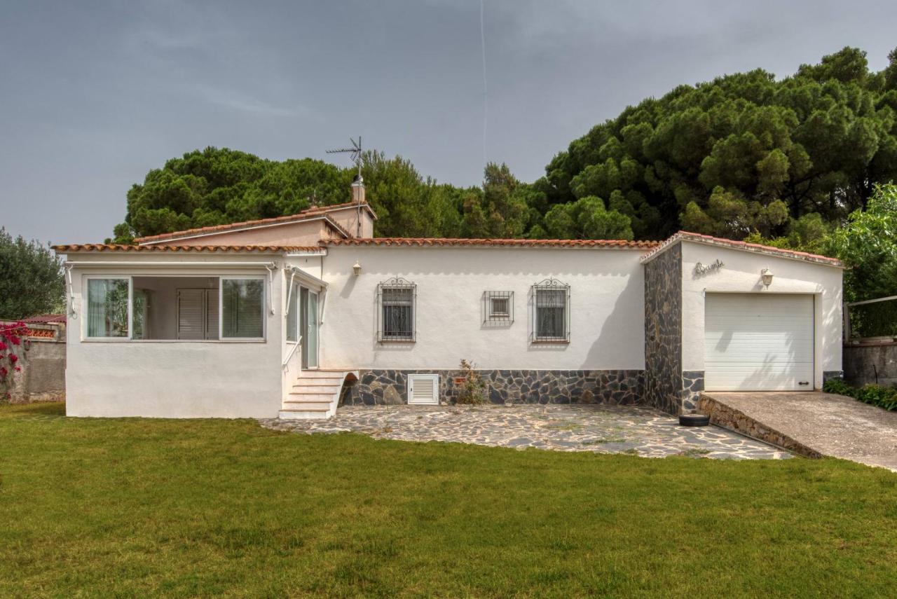 Vakantiehuis Bambi - Big, Tranquil, Comfortable (Spanje L ...