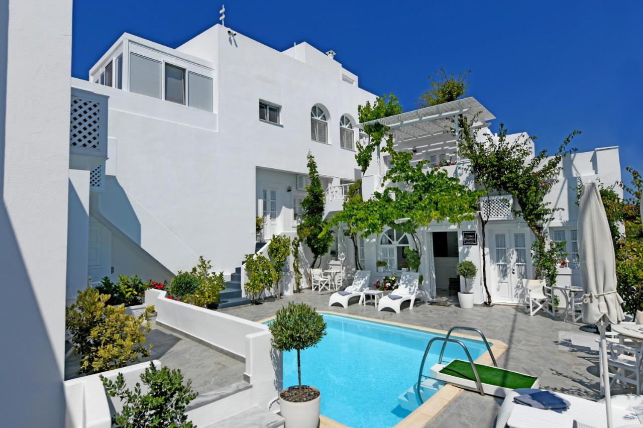 Casa Bianca - 3