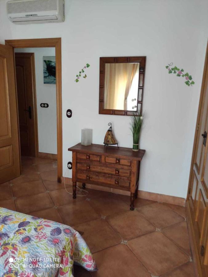 Spacious Apartment with sea view in Almunecar (España ...