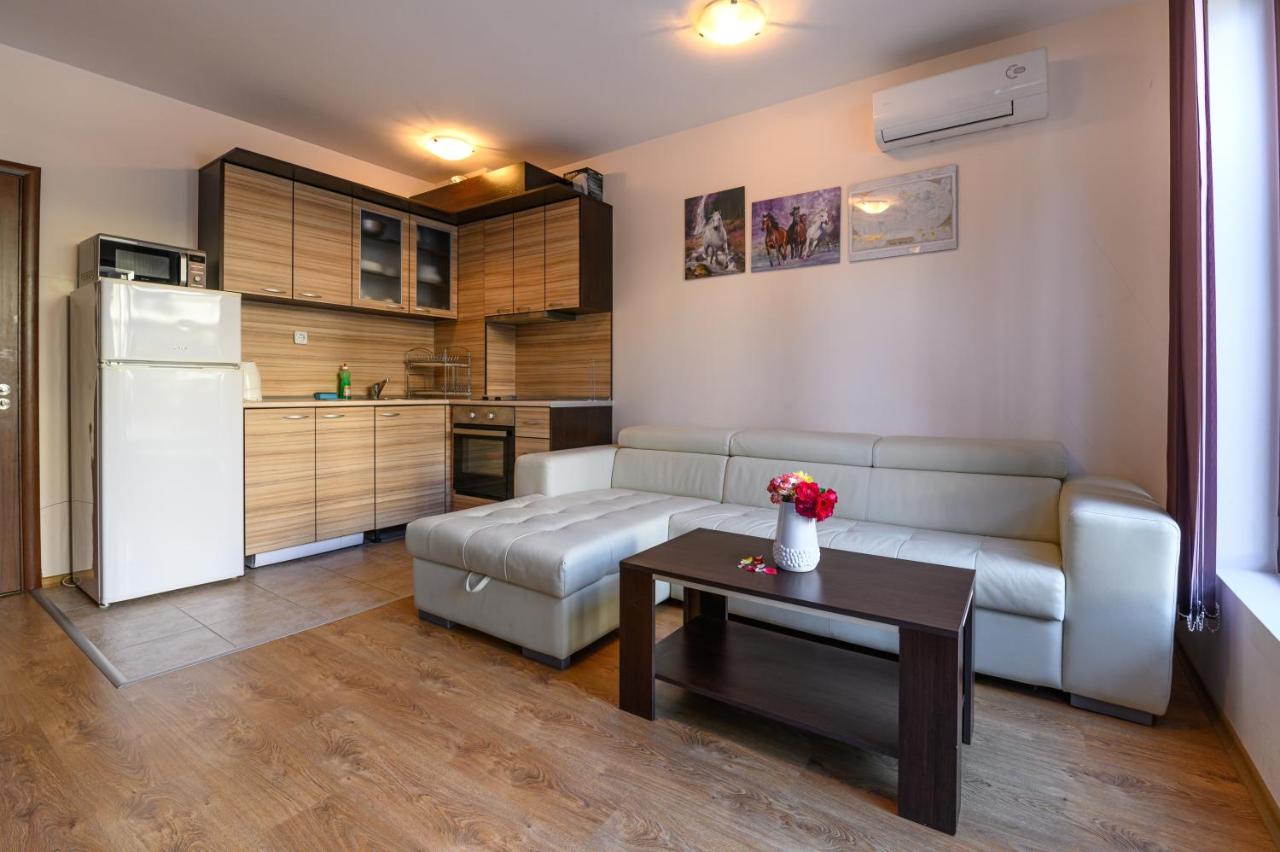 Apollon Apartments, Neszebar – 2023 legfrissebb árai