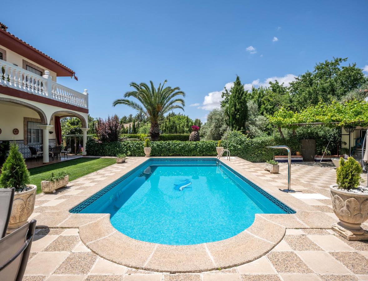 Vivienda Turística Rural Mari Carmen, Baeza – Bijgewerkte ...