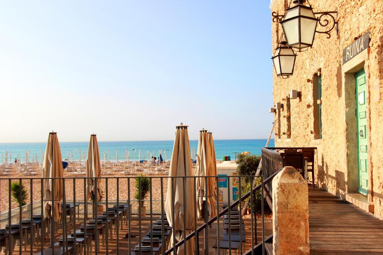 Warm Yellow Albufeira - 4