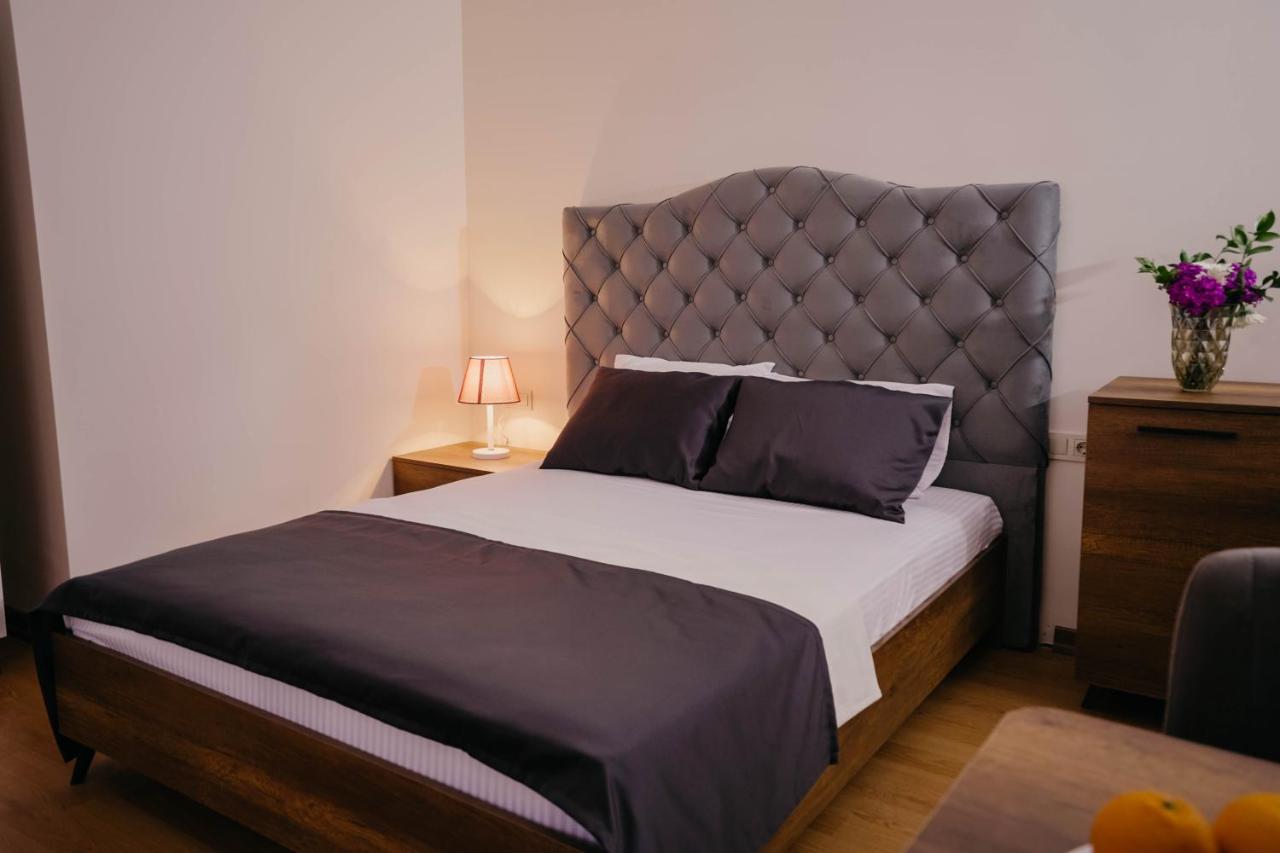 Deluxe Çift Kişilik Stüdyo