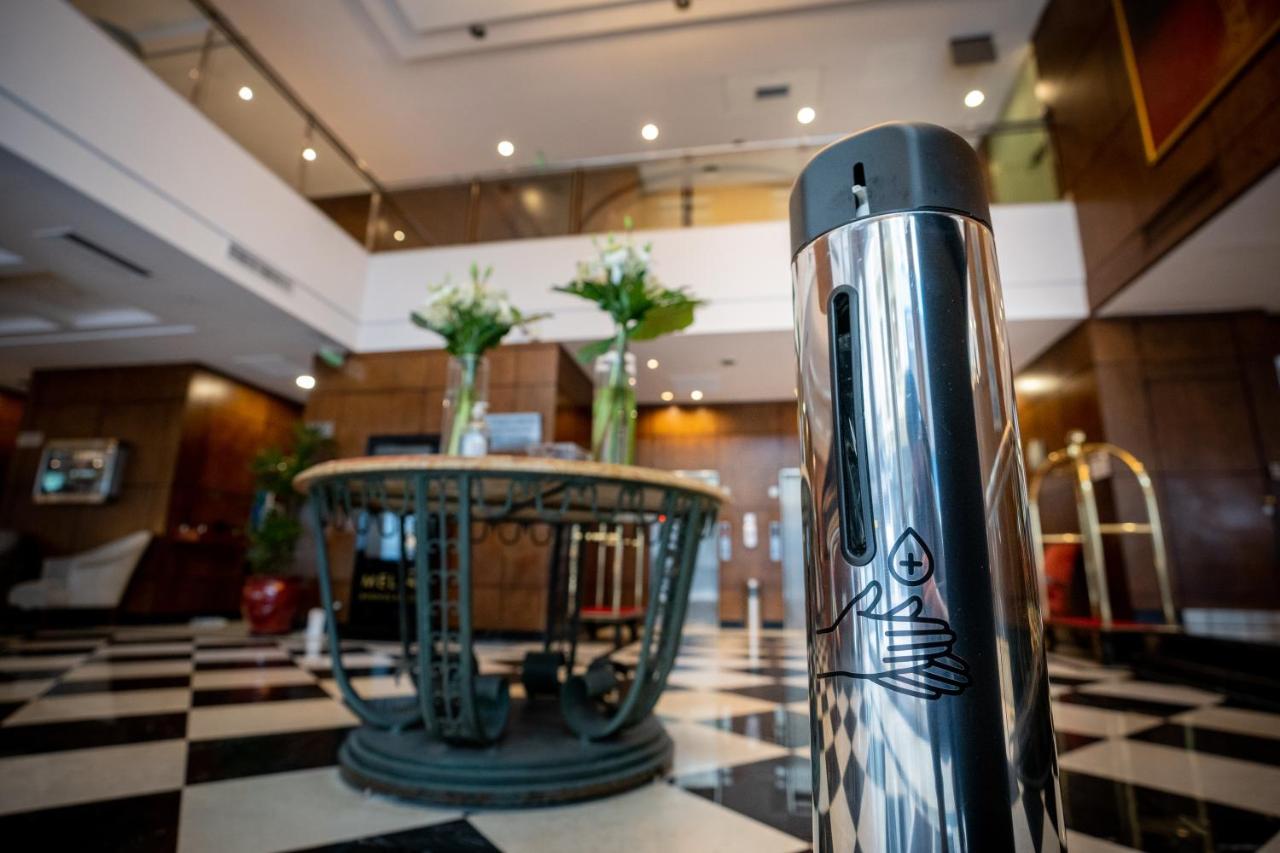 Doubletree By Hilton Buenos Aires photo