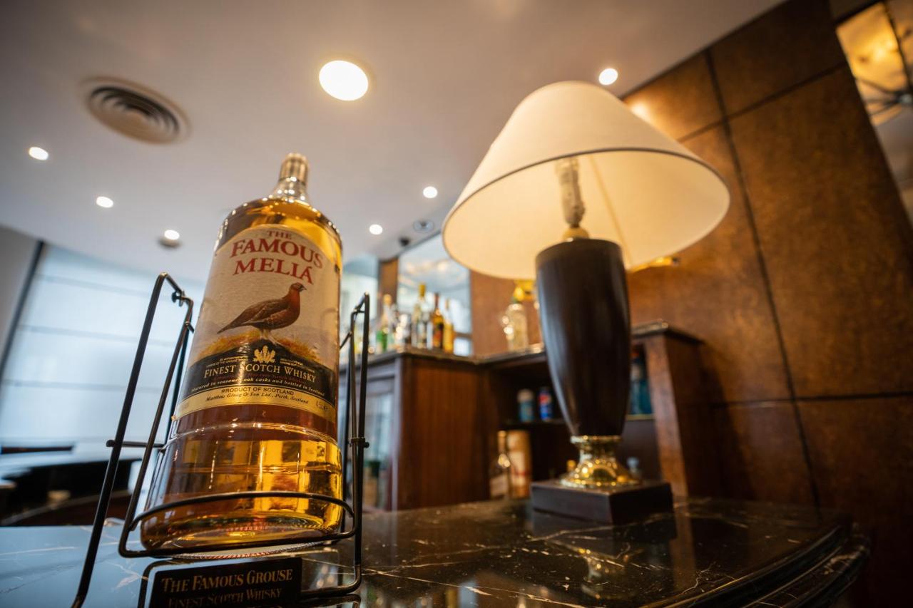 Doubletree By Hilton Buenos Aires photo