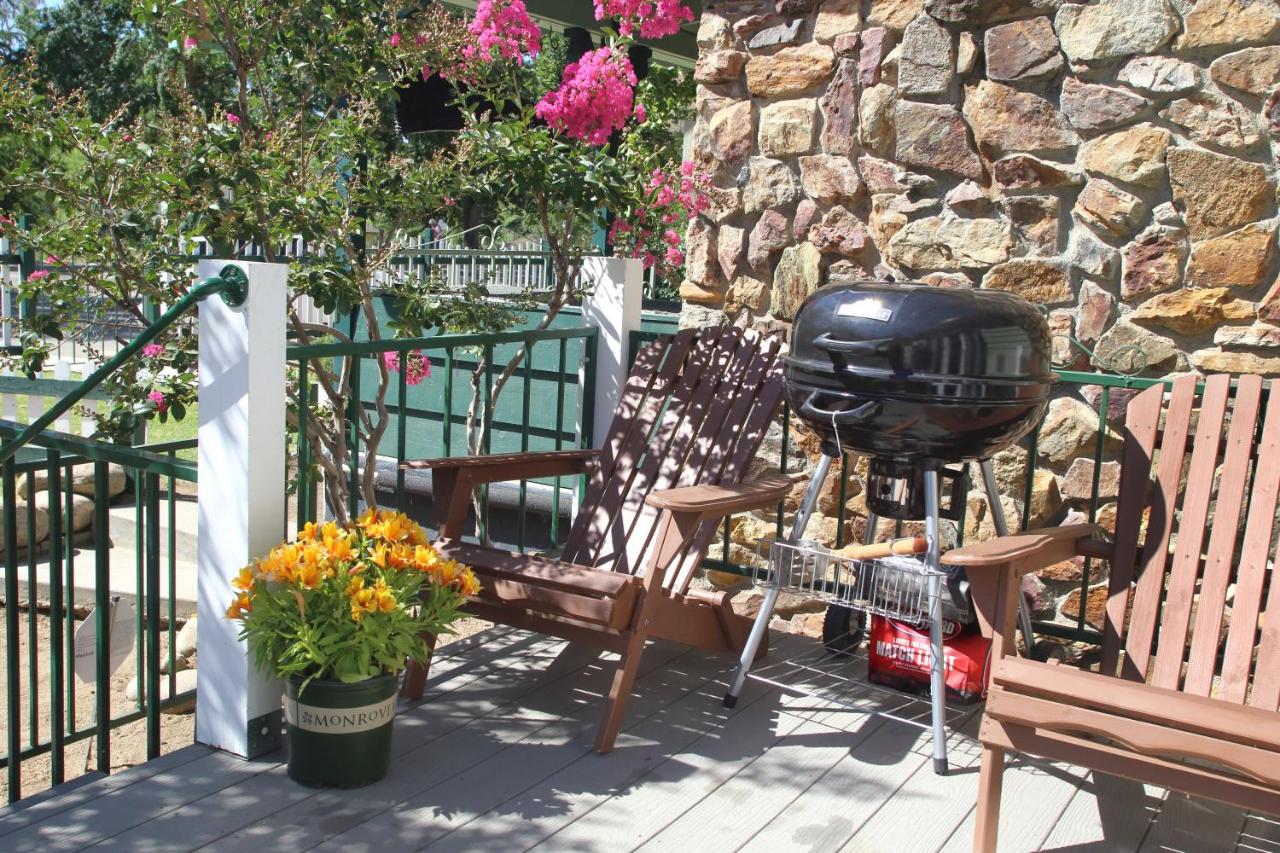 Kern River Inn — photo 11