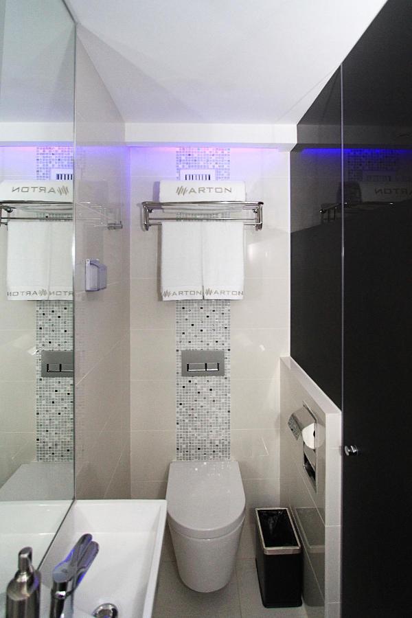 Arton Boutique Hotel - 3