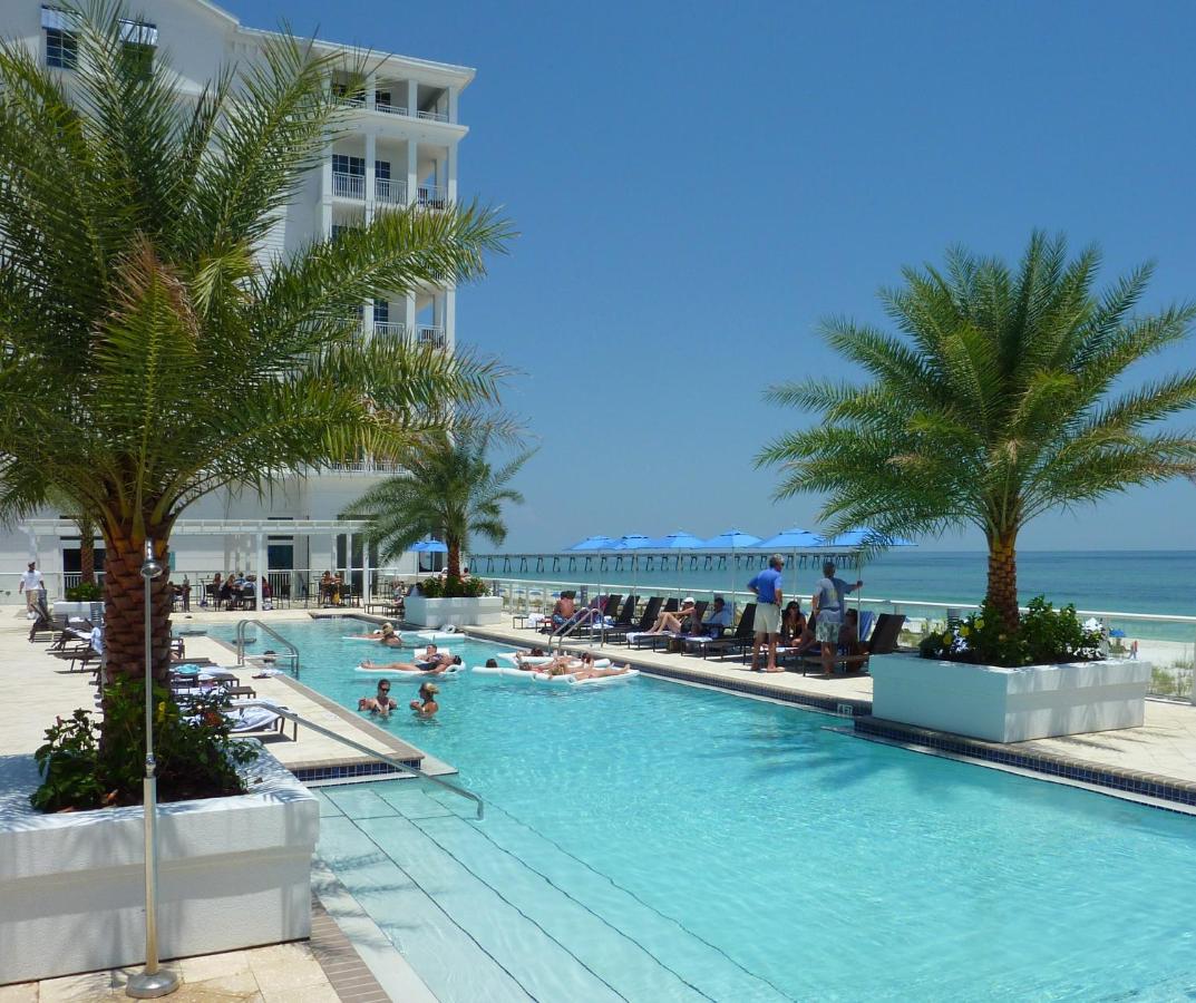 Los mejores resorts en el Panhandle de Florida para familias 4