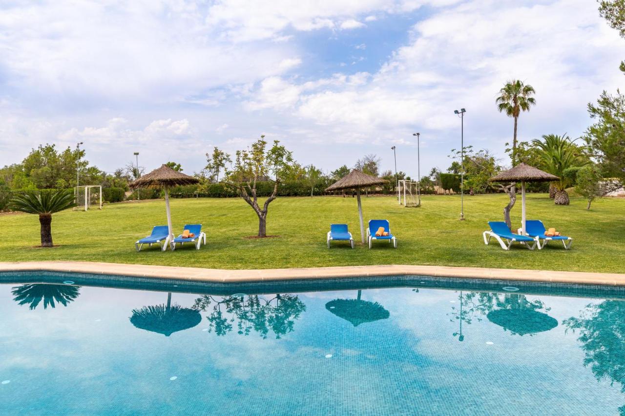 Villa Finca Adele (Spanje Inca) - Booking.com
